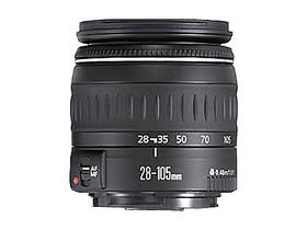 EF 28-105MM F4-5.6 USM