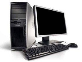 XW4400(Intel Core 2 Duo E6300/512MB*2/80G)ͼƬ1