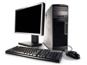 XW6400(Intel Xeon 5160/512MB*2/80G)ͼƬ1