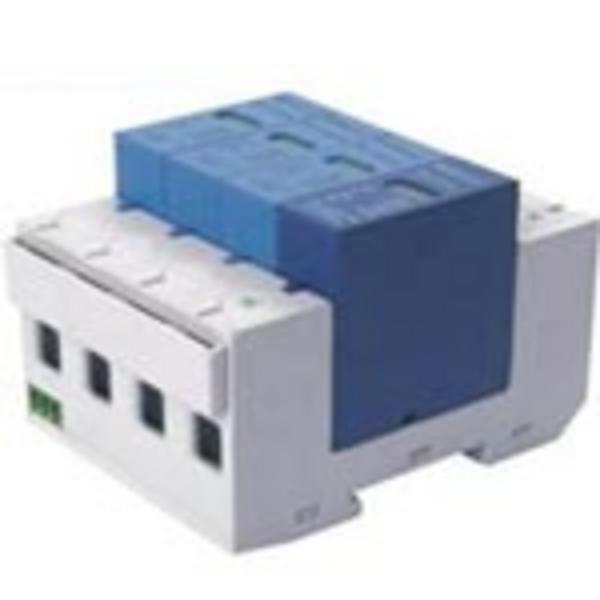 ⅢSPDLand MC模块化电源电涌保护器(MC1-40K385/1+NPE) 图片