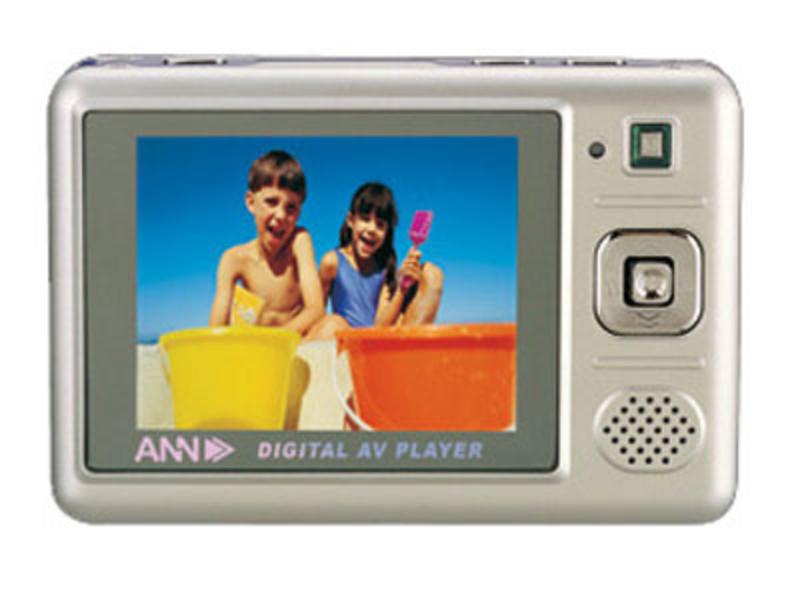 ANN A30 512M 图片