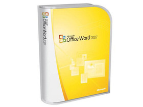 微软 Office 2007中文标准版COEM_聪信科技_