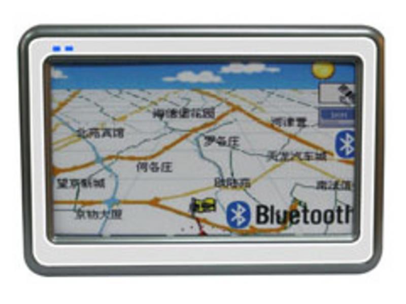 信天游GPS GX-10 图片