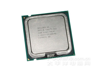 Intel Core 2 Duo E4600ͼ