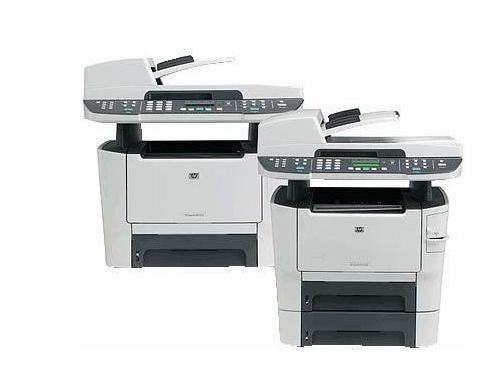 LaserJet M2727ͼ