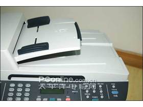 LaserJet M2727