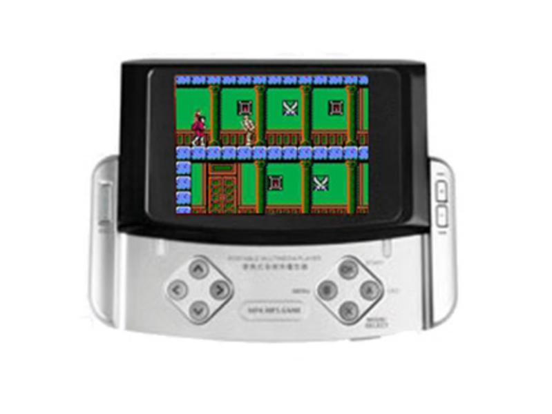 泰嘉乐PSP-890S 1G 图片