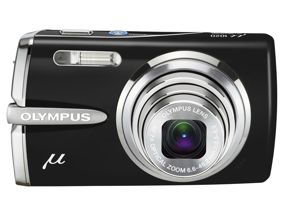 инструкция пользователя olympus mju 1010
