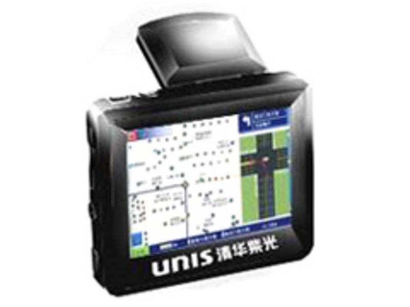 清华紫光GPS-668A 图片
