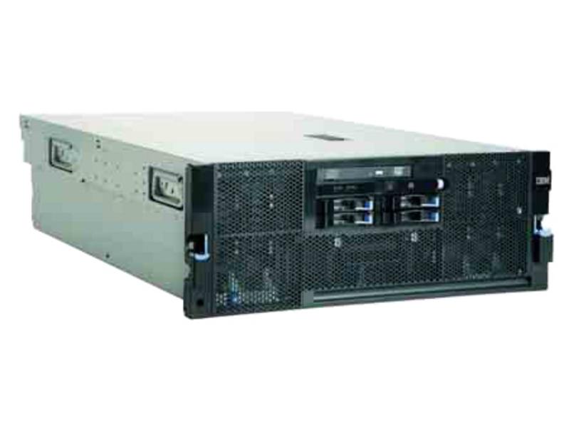 IBM x3850 M2(7233I15) 图片