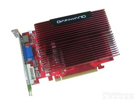 N8600GT 512M DDR2