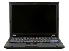 ThinkPad X300 