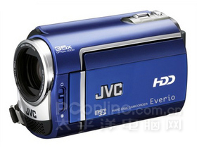 JVC MG365