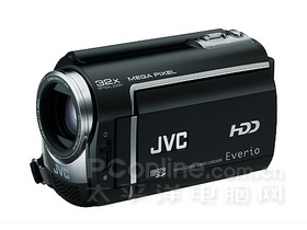 JVC MG465