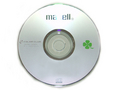 麦克赛尔 48X CD-R花叶系列(塑封装50p)