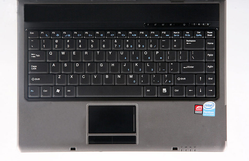 netbook N4A8(T7250)ͼ