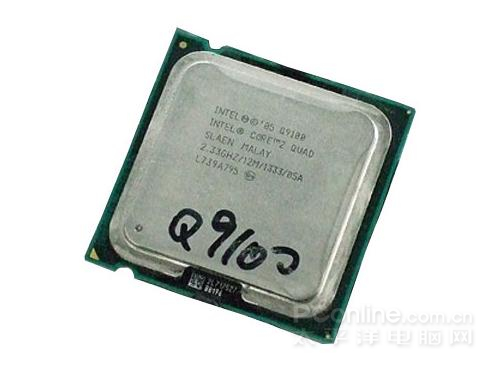 Intel Core 2 Q9100ͼ