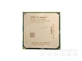 AMD Phenom X4 9100E