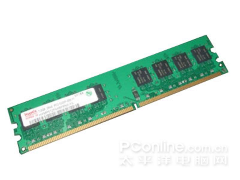 Hy DDR2 667 2G 主图