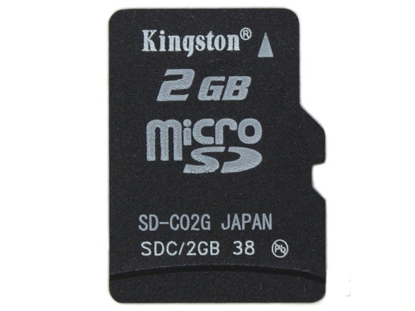 ʿ Micro SD/TF 2Gͼ