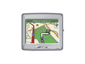 E GPS608