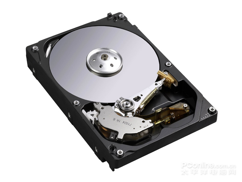 【图】易拓80G SATAII 8M(J8080S)图片( Excelstor 木星系列高效能硬盘80G SATAII 8M(J8080S) 图片)___第2页_太平洋产品报价