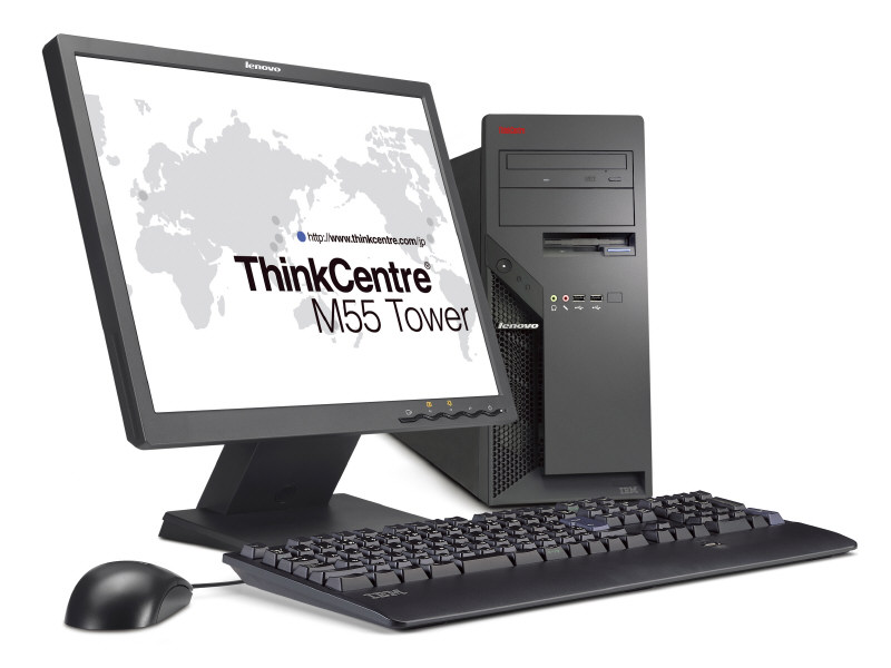 ThinkCentre M55 8795A1Cͼ