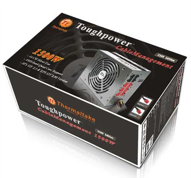 TT Toughpower 1500W(W0171)ͼ