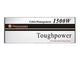 TT Toughpower 1500W(W0171)