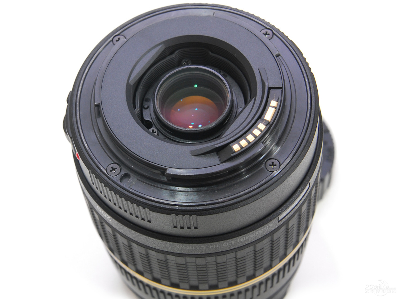 AF 18-200mm F/3.5-6.3 XR Di IIͼ