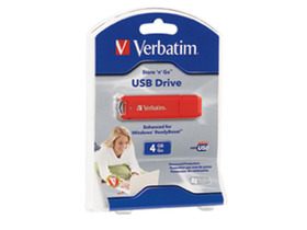 Store-n-Go mini USB 4GB