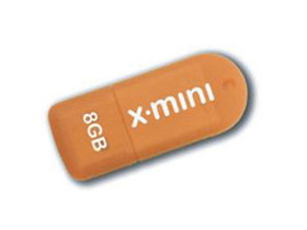 X-PorterMINI 8GB