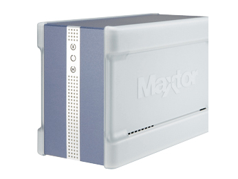 Maxtor Shared Storage II 500Gͼ