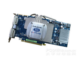 ʯHD3850 512M GDDR3ҹսII