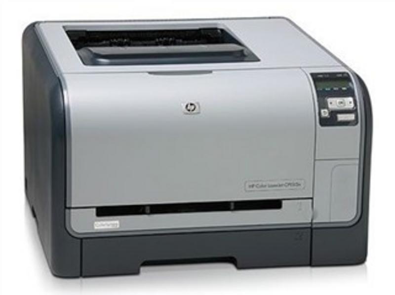 惠普color laserjet cp1515n(cc377a)