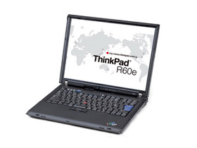 ThinkPad R60e 0658L2Cб