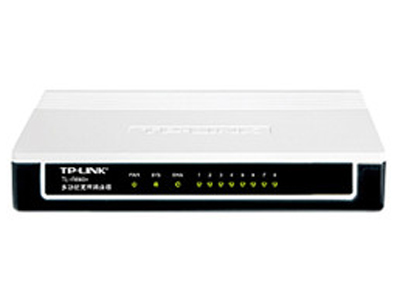 tp-link tl-r860+ͼ