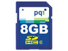 PQI SDHC Class6(8GB)