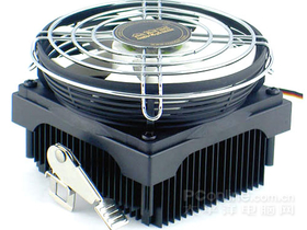 研华科技的服务器CPU风扇有何特点？  第1张