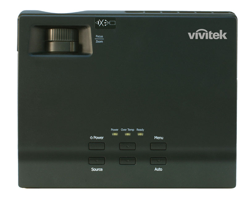 Vivitek(Ѷ)D326MXͼ