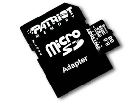  Micro SD(2G)