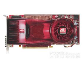 ATI FireGL V7700 PCIE 16x