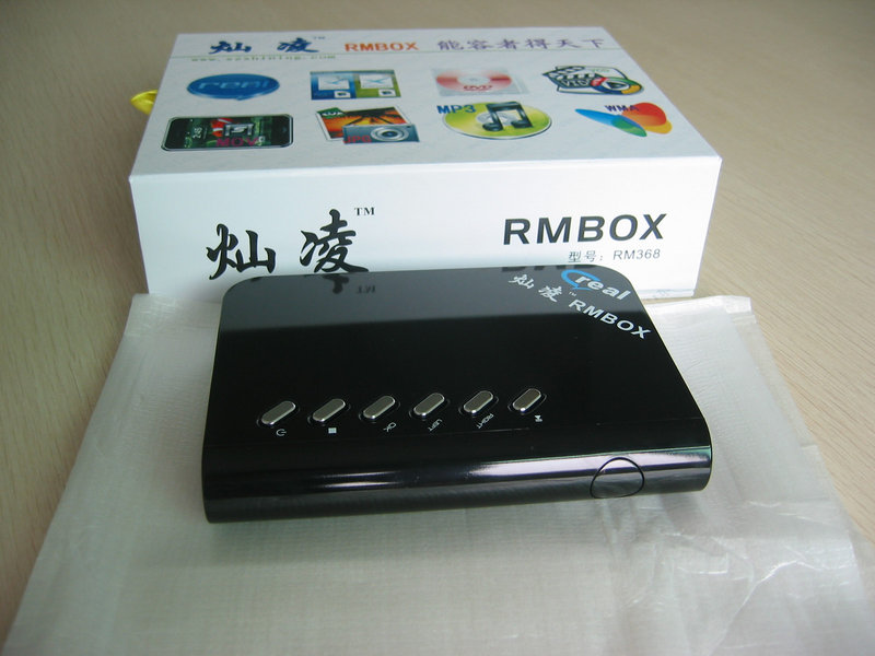 RMBOXͼ