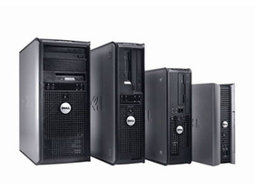 OptiPlex 755 MT(R320501)