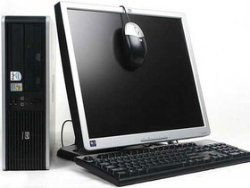 Compaq dc7800SFF(FH266PA)ͼ