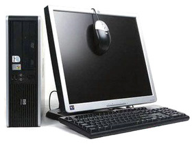 Compaq dc7800USDT(FH269PA)ͼ