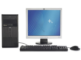 Compaq dx7400MT(FH253PA)