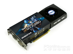 ӯͨGTX280-1024GD3 HA