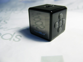 ħMobiblu Cube3 2G