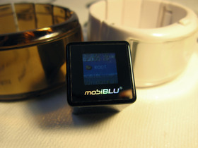 ħMobiblu Cube3 2G